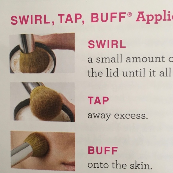 2 Bare Escentuals Bare Minerals Foundation Medium - Picture 7 of 8